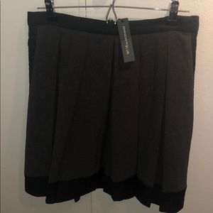 W118 by Walter Baker pleated skirt